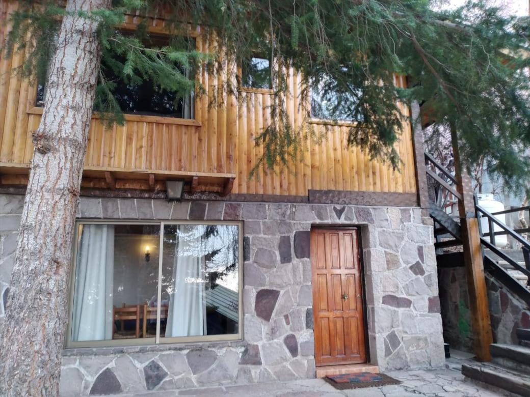 Cumbres * Farellones